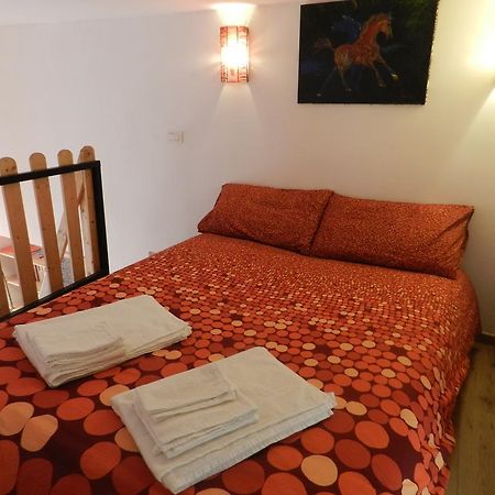 Modern Flat Cavour Apartman Nápoly Kültér fotó