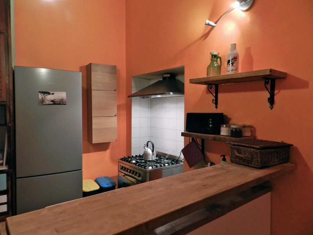 Modern Flat Cavour Apartman Nápoly Kültér fotó