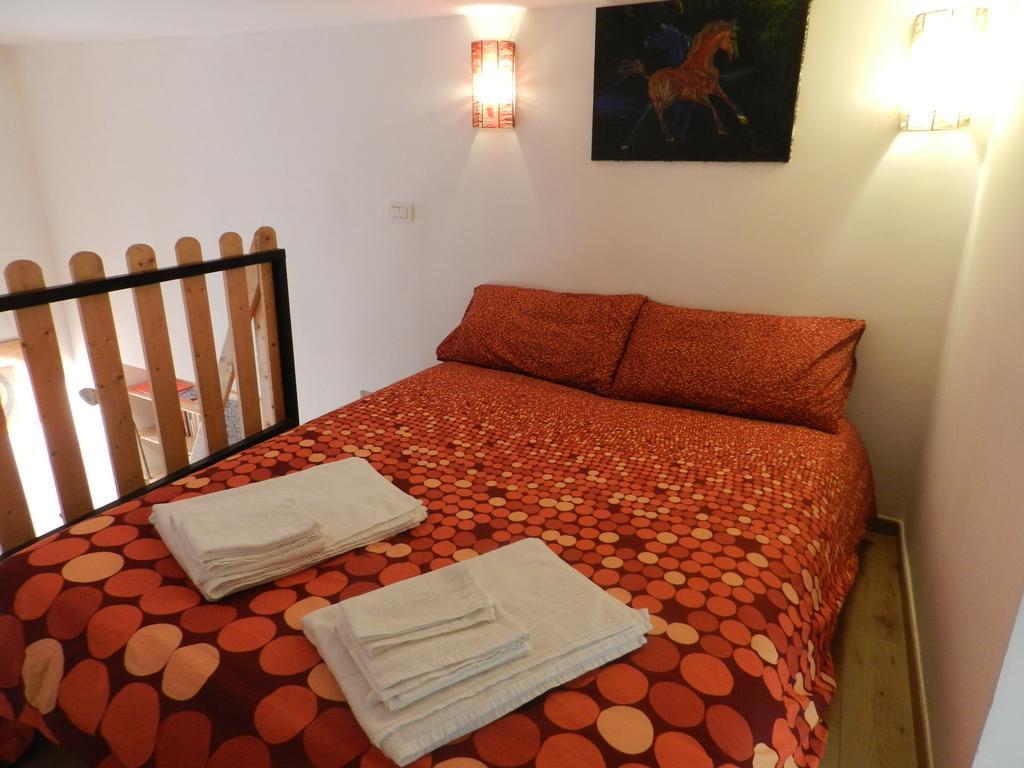 Modern Flat Cavour Apartman Nápoly Kültér fotó