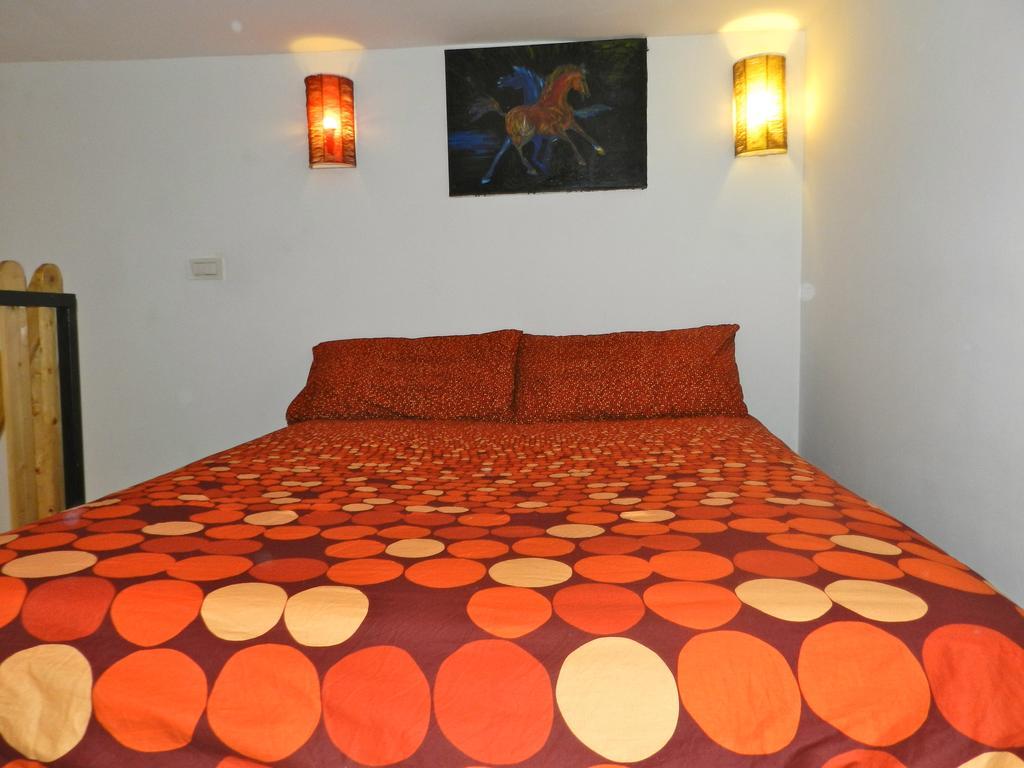 Modern Flat Cavour Apartman Nápoly Kültér fotó