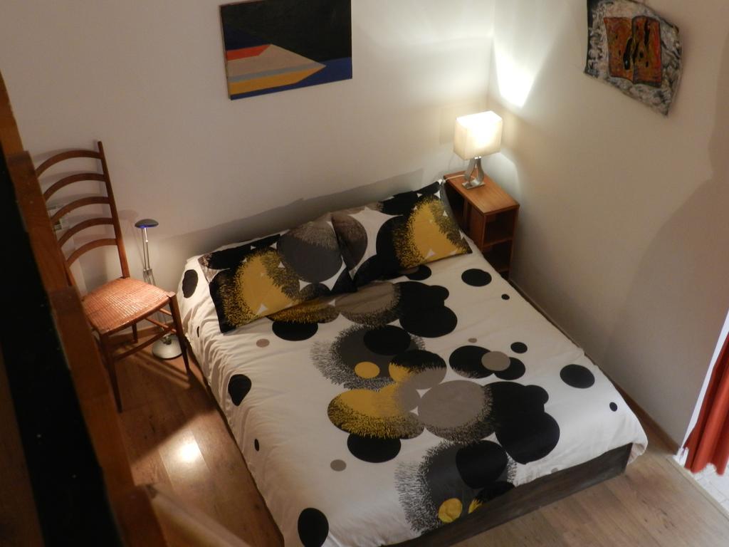 Modern Flat Cavour Apartman Nápoly Kültér fotó