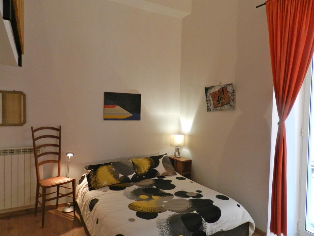Modern Flat Cavour Apartman Nápoly Kültér fotó