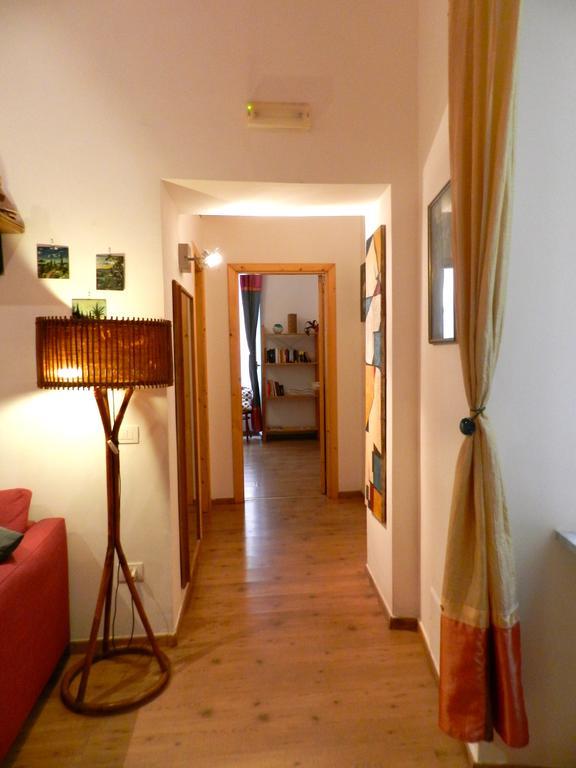 Modern Flat Cavour Apartman Nápoly Kültér fotó