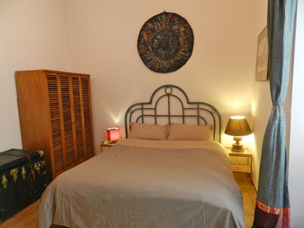 Modern Flat Cavour Apartman Nápoly Kültér fotó