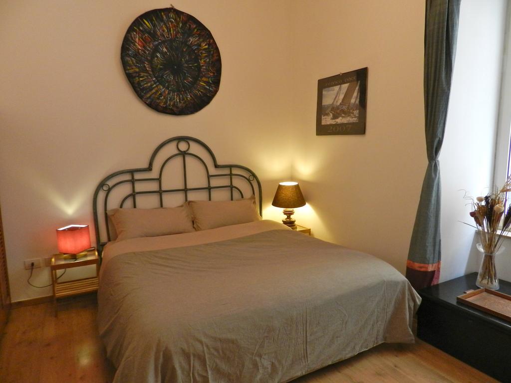 Modern Flat Cavour Apartman Nápoly Kültér fotó